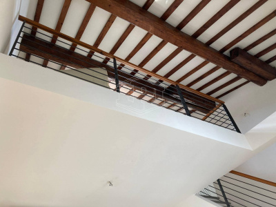 Appartamento in Palazzo Signorile - Piazza della Libertà (FI)