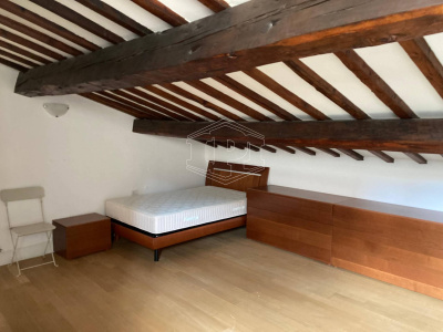Appartamento in Palazzo Signorile - Piazza della Libertà (FI)