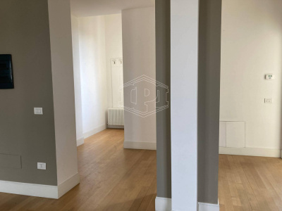 Appartamento in Palazzo Signorile - Piazza della Libertà (FI)