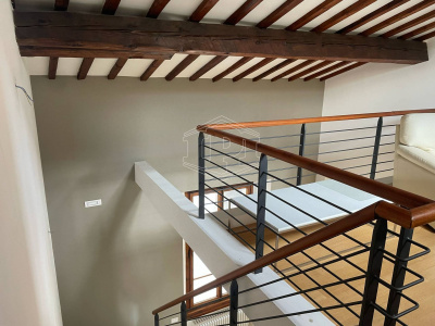 Appartamento in Palazzo Signorile - Piazza della Libertà (FI)