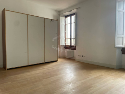 Appartamento in Palazzo Signorile - Piazza della Libertà (FI)