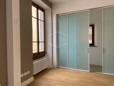 Appartamento in Palazzo Signorile - Piazza della Libertà (FI)