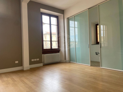 Appartamento in Palazzo Signorile - Piazza della Libertà (FI)
