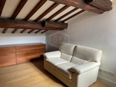 Appartamento in Palazzo Signorile - Piazza della Libertà (FI)