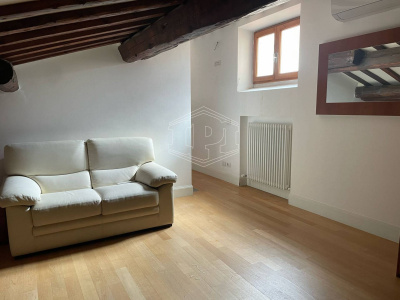 Appartamento in Palazzo Signorile - Piazza della Libertà (FI)