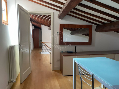 Appartamento in Palazzo Signorile - Piazza della Libertà (FI)