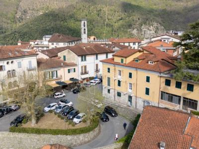 Hotel a Fivizzano - Massa Carrara