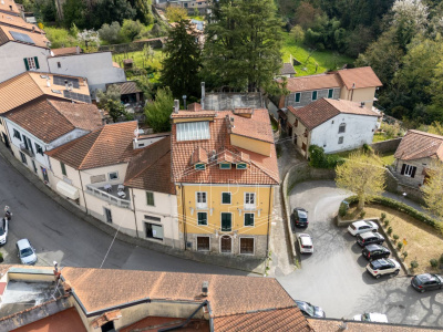 Hotel a Fivizzano - Massa Carrara