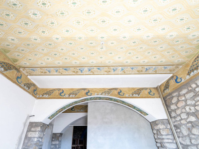 Hotel a Fivizzano - Massa Carrara