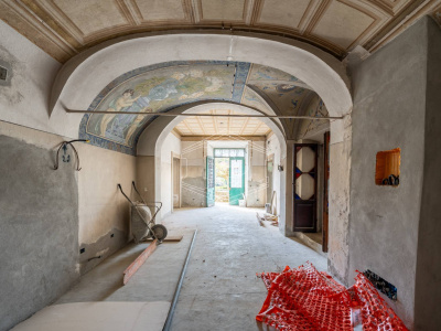 Hotel a Fivizzano - Massa Carrara