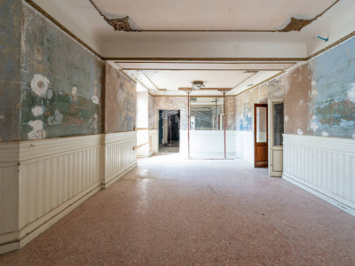 Hotel a Fivizzano - Massa Carrara