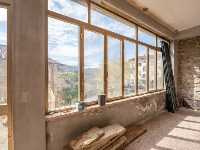 Hotel a Fivizzano - Massa Carrara