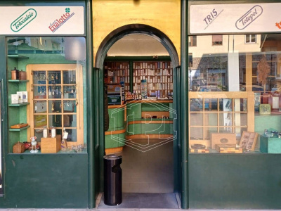 Attività Commerciale in via della Rondinella – Firenze (FI)