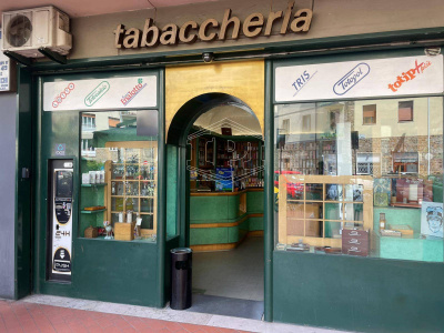 Attività Commerciale in via della Rondinella – Firenze (FI)