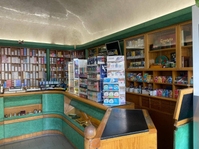 Attività Commerciale in via della Rondinella – Firenze (FI)