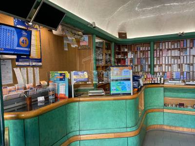 Attività Commerciale in via della Rondinella – Firenze (FI)