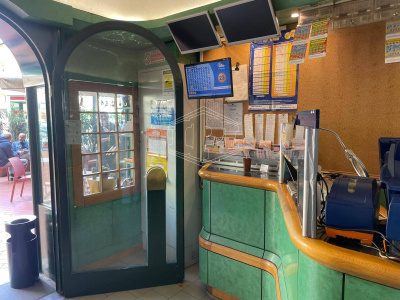 Attività Commerciale in via della Rondinella – Firenze (FI)