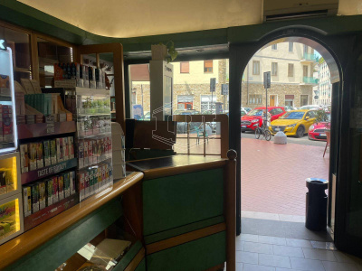 Attività Commerciale in via della Rondinella – Firenze (FI)