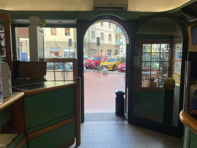 Attività Commerciale in via della Rondinella – Firenze (FI)