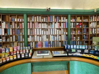 Attività Commerciale in via della Rondinella – Firenze (FI)