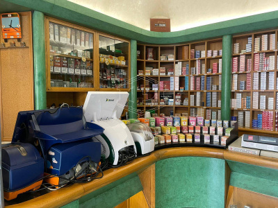 Attività Commerciale in via della Rondinella – Firenze (FI)