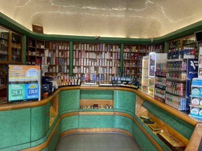 Attività Commerciale in via della Rondinella – Firenze (FI)