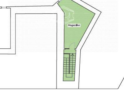 Locale Commerciale in zona Libertà - Firenze (FI)