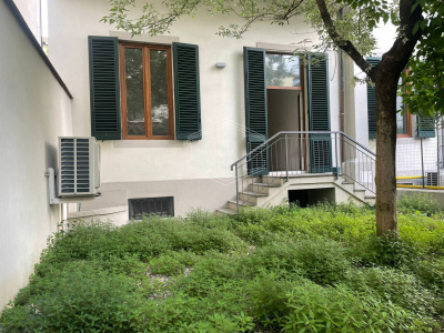 Ufficio in zona Libertà - Firenze (FI)