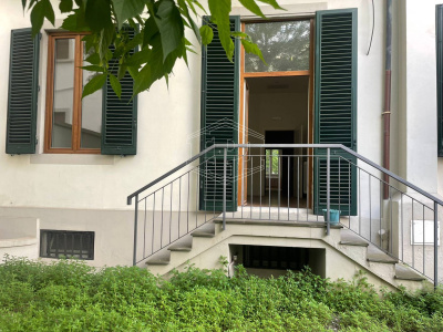 Ufficio in zona Libertà - Firenze (FI)