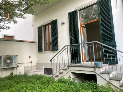 Ufficio in zona Libertà - Firenze (FI)