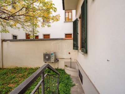 Ufficio in zona Libertà - Firenze (FI)