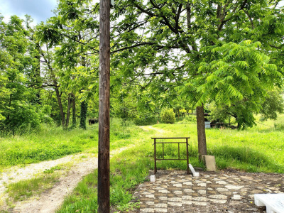 Terreno Agricolo - Bagno a Ripoli (FI)