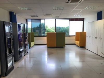 Ufficio in zona Firenze Nova - Firenze (FI)