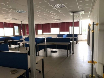Ufficio in zona Firenze Nova - Firenze (FI)
