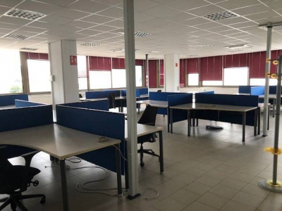 Ufficio in zona Firenze Nova - Firenze (FI)