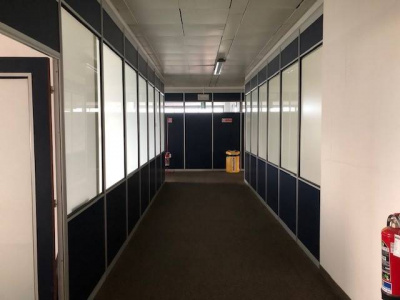 Ufficio in zona Firenze Nova - Firenze (FI)