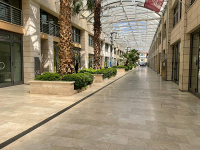 Ufficio in Corte Sanac - Porta a Mare (PI)