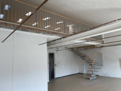 Ufficio in Corte Sanac - Porta a Mare (PI)