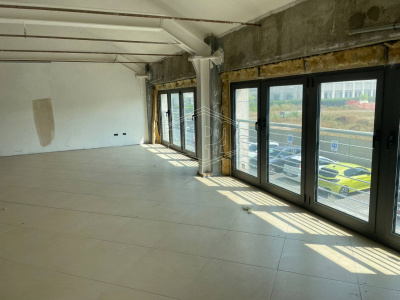 Ufficio in Corte Sanac - Porta a Mare (PI)