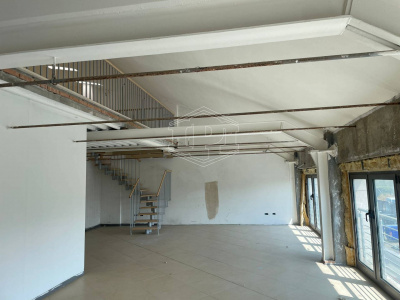 Ufficio in Corte Sanac - Porta a Mare (PI)