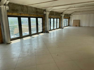 Ufficio in Corte Sanac - Porta a Mare (PI)