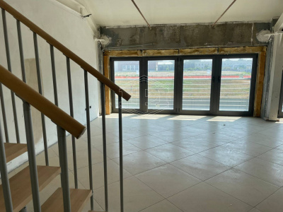 Ufficio in Corte Sanac - Porta a Mare (PI)