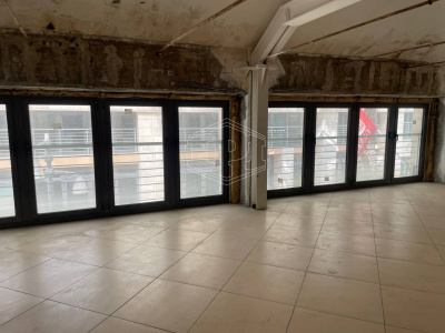 Ufficio in Corte Sanac - Porta a Mare (PI)