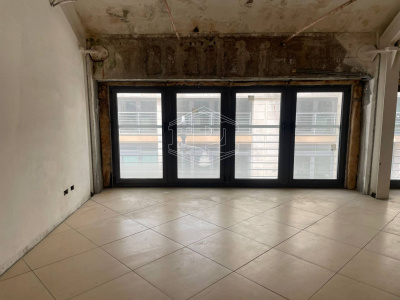 Ufficio in Corte Sanac - Porta a Mare (PI)