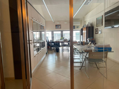 Ufficio in Corte Sanac - Porta a Mare (PI)