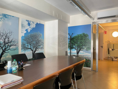 Ufficio in Corte Sanac - Porta a Mare (PI)