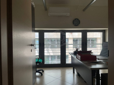 Ufficio in Corte Sanac - Porta a Mare (PI)