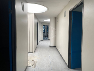 Ufficio in Via Giosuè Carducci - San Giuliano Terme (PI)