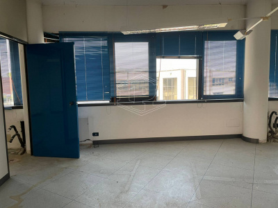 Ufficio in Via Giosuè Carducci - San Giuliano Terme (PI)