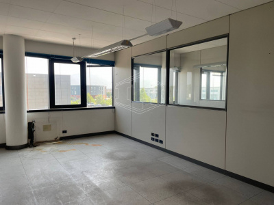 Ufficio in Via Giosuè Carducci - San Giuliano Terme (PI)